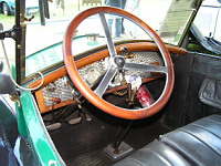 Renault, NN Torpedo, 1925, 6 CV, 951 cm3 (2008-05-12, pris a Lyon) (11)